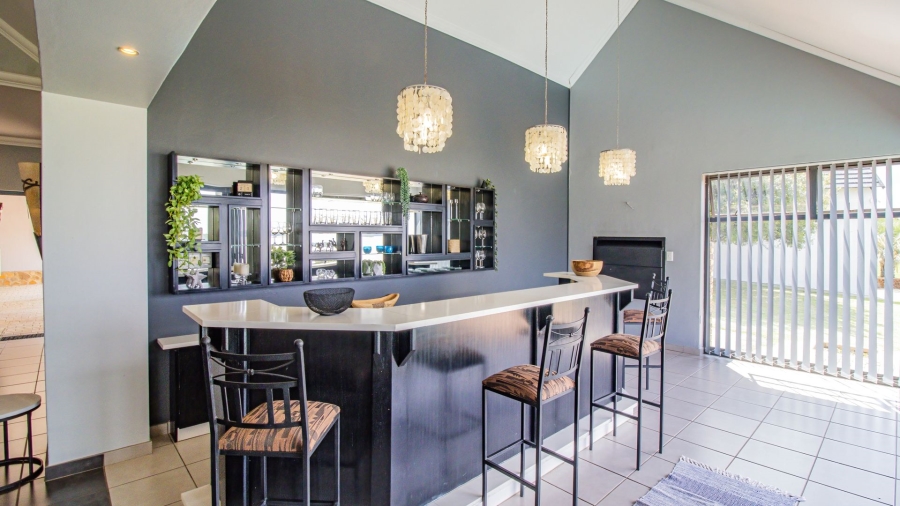 3 Bedroom Property for Sale in Oranjeville Free State